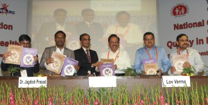 Health Delivery System would be Swachh (Clean) by Next Year- Dr. Harshvardhan