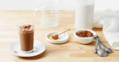Meet the Superfood That Relieves Stress, Boosts Your Mood, and Gives You an Energy Surge Meet the Superfood That Relieves Stress, Boosts Your Mood, and Gives You an Energy Surge