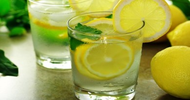 Dehydration: Why You Need To Load Up On H20 Dehydration: Why You Need To Load Up On H20
