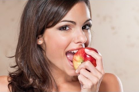 An Apple a Day may Keep Obesity Away