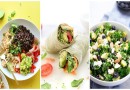 10 Healthy Lunch Ideas That Beat a Boring Desk Salad