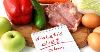 Foods Diabetics Should Never Eat