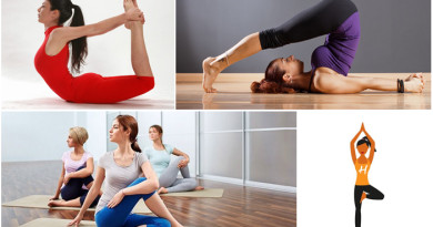 4 yoga poses for diabetes